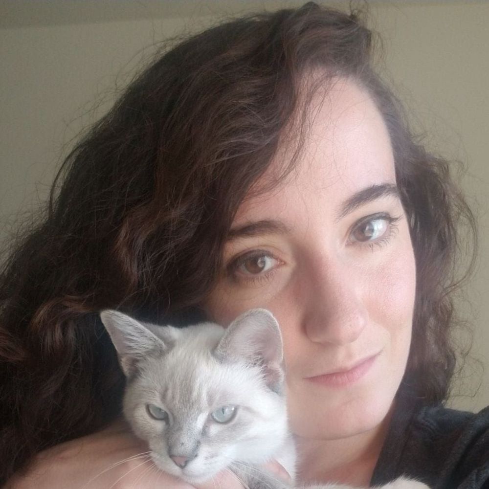 Meet your Posher, Lindsey